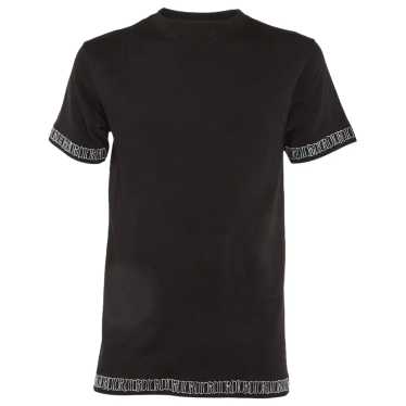 Dior Homme ブラック Tシャツ 2枚セット Hedi期 L 46 Dior × Hedi Slimane S/S 2005 