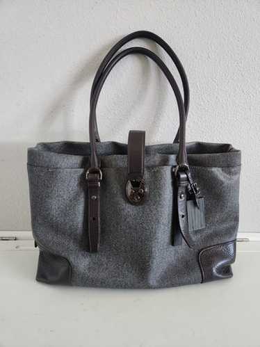 Tumi villa turin tote - Gem