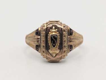 アクセサリー dale Senior School Class Ring 1983 アクセサリー dale Senior School Class Ring 1983 il_1080xN
