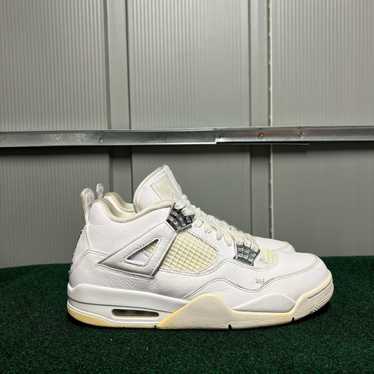 Air jordan 4 pure - Gem