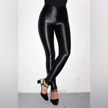 American apparel disco pant - Gem