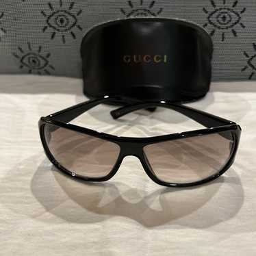 GUCCI グッチ GG3026/S OWB7V サイドロゴ サングラス Gucci side logo sunglasses - Gem