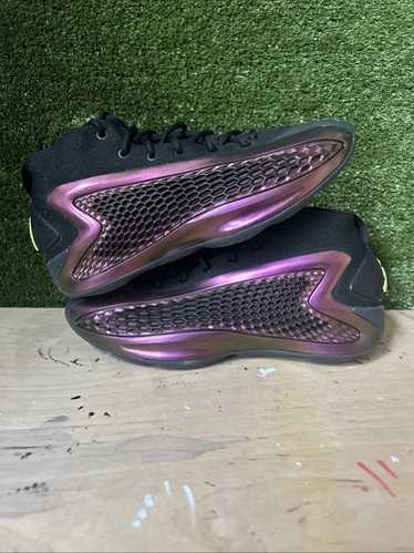Adidas ae 1 mid - Gem