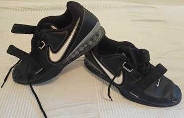 Nike romaleos 2 - Gem