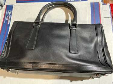 Vtg coach hampton - Gem