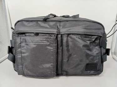 Head porter black beauty - Gem