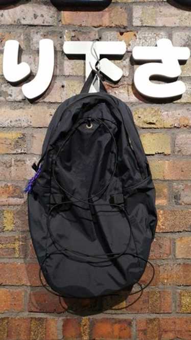 トップス BEAMS SSZ 2WAY VEST BAG エスエスゼット エスエスズィー SSZ 18SS VEST BAG ベストバッグ