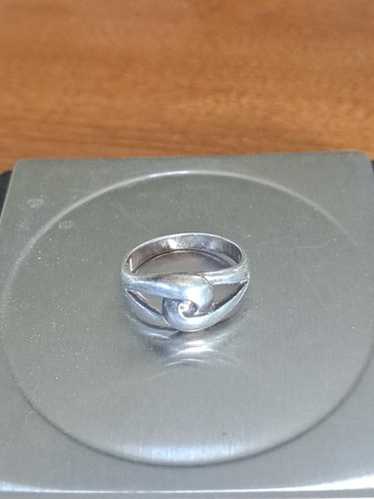 Nf 925 ring - Gem