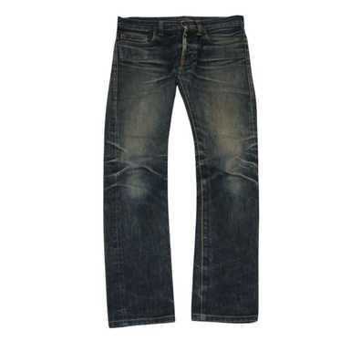 Saint laurent low waist - Gem