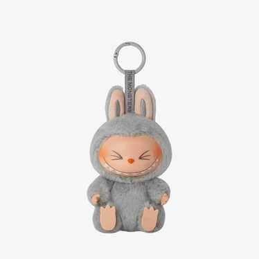 Popmart labubu hehe - Gem