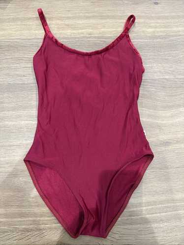Yumiko micah leotard - Gem