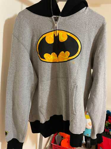 A bathing ape batman - Gem