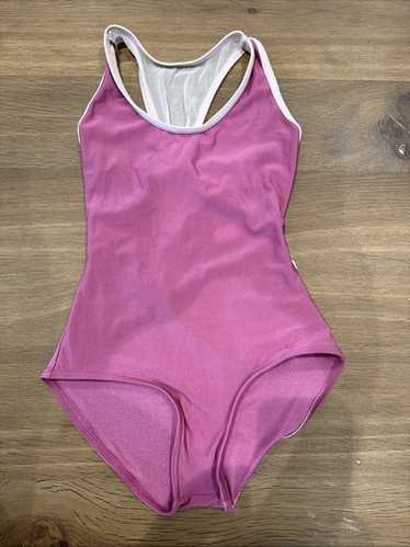 Yumiko xs leotard - Gem