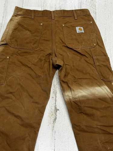 Carhartt vintage carhartt sun - Gem