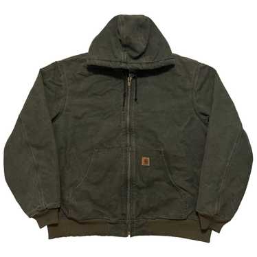 Vintage 90s carhartt j130 - Gem