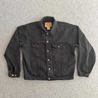 Vintage arizona jean jacket - Gem