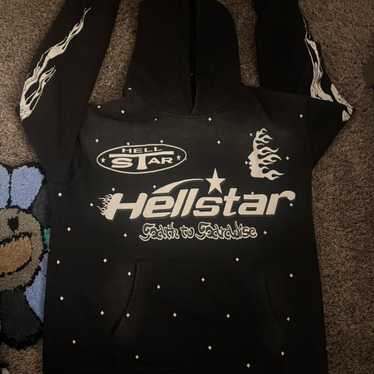 Hellstar hoodie and - Gem