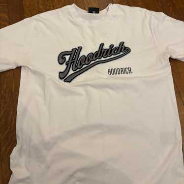 Hoodrich t shirt mens - Gem