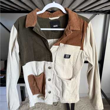 DAN ハズム Corduroy Forestiere Jacket DAN ハズム Corduroy Forestiere Jacket（DAN ハズム Corduroy