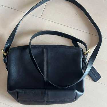 Vintage coach old shoulder - Gem