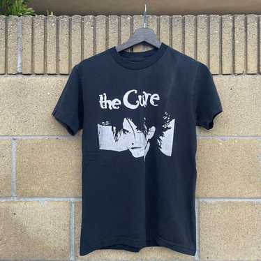 The cure robert smith - Gem