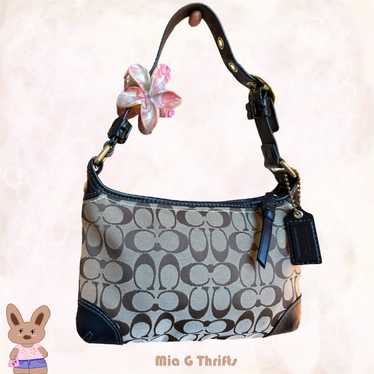 Coach bleecker bag - Gem