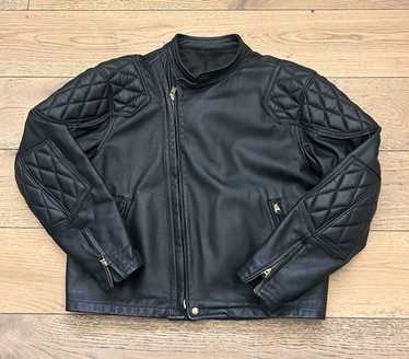 Langlitz cascade leather - Gem