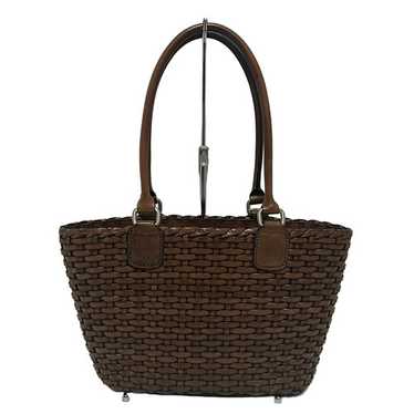 Archive　SAZABY　leather　Oneshoulder　00s Sazaby bag leather - Gem