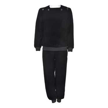 ヴァレンティノ　VALENTINO　Jumpsuit　one piece　44 VALENTINO JUMPSUIT | Shop Diary of a Fashionista