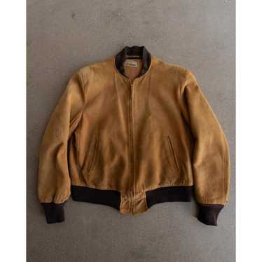 や*や様 80s McGREGOR short wool bomber jack や*や様 80s McGREGOR short wool bomber jack - メルカリ