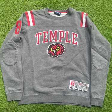 Temple university champion - Gem