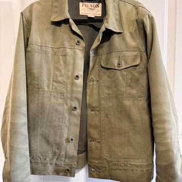 Filson short cruiser - Gem