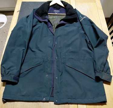 Berghaus goretex jacket mens - Gem