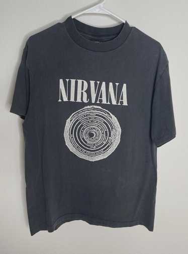 Nirvana vestibule shirt - Gem