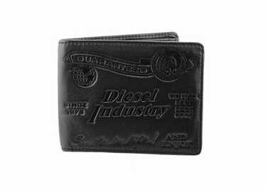 Diesel bifold wallet - Gem