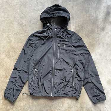 ジャケット・アウター polo sport 90s mountain parka black tech Vintage 90s Polo Sport Ralph Lauren Mountain Parka Jacket