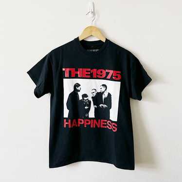 THE 1975✴︎半袖Tシャツ　Sサイズ The 1975 - Official Store - Shop Exclusive Music & Merch