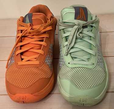 Ja 1 mismatch - Gem