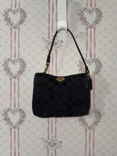 バッグ 00s Coach Legacy Buckle hand Bag y2k 00s Coach Legacy Buckle hand bag y2k #PCC7U3 | eBay