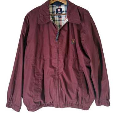 美品 Ｌ 90s CHAPS RALPH LAUREN カバーオール 赤ミミ 美品 L 90s CHAPS RALPH LAUREN カバーオール 赤ミミ