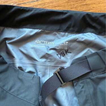Arcteryx mens pants - Gem