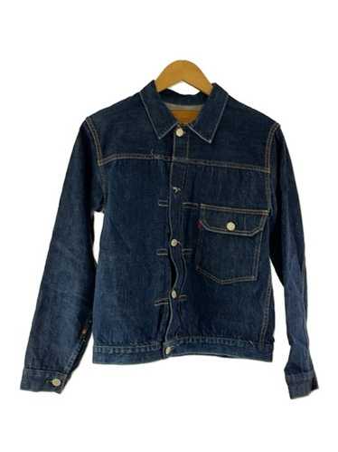 ジャケット・アウター WAREHOUSE BUCKLE FRONT DENIM SHOP COAT WAREHOUSECO_S2000XXWWIIDEADSTO
