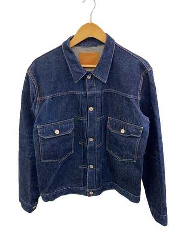 Warehouse denim jacket - Gem