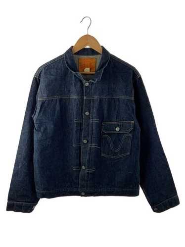 Warehouse denim jacket - Gem