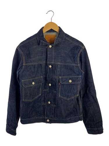 ジャケット・アウター WAREHOUSE BUCKLE FRONT DENIM SHOP COAT Warehouse denim jacket - Gem