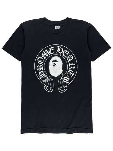 Bape × chrome hearts - Gem