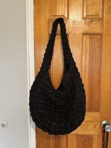 【COS】 Quilted Oversized Shoulder Bag : Black s-l400.jpg