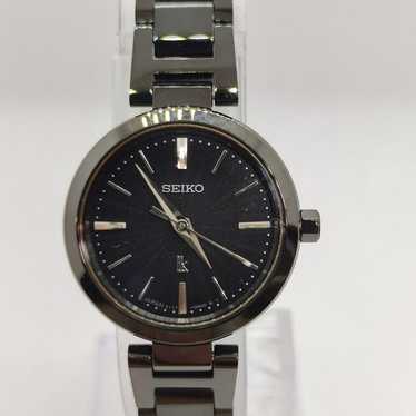 seiko v117 0dk0 lukia - Gem
