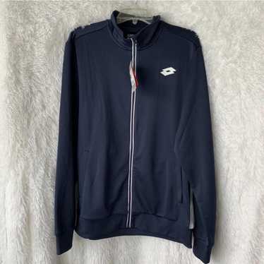 Lotto jacket - Gem