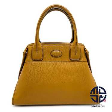 極美品 トッズ Girelli ジレリ レザートートバッグ ハンドバッグ resize_image.php?image=tods/